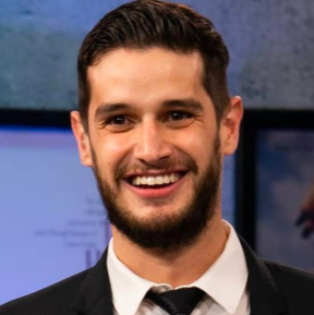 Adrian Marcelo