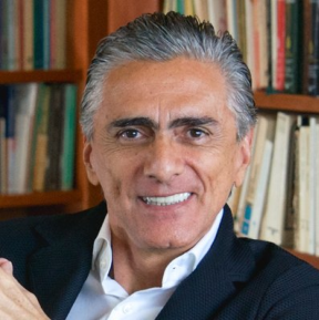 Alfonso Ruiz Soto