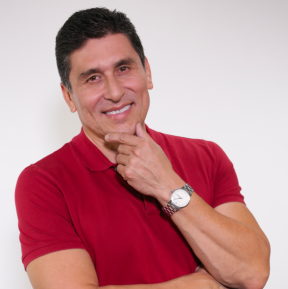 Cesar Lozano