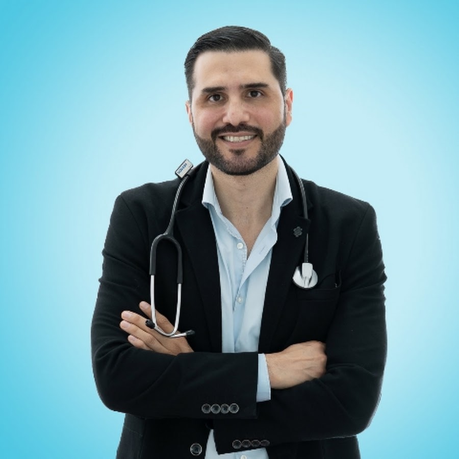 Dr Cris