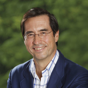 Dr. Mario Alonso Puig