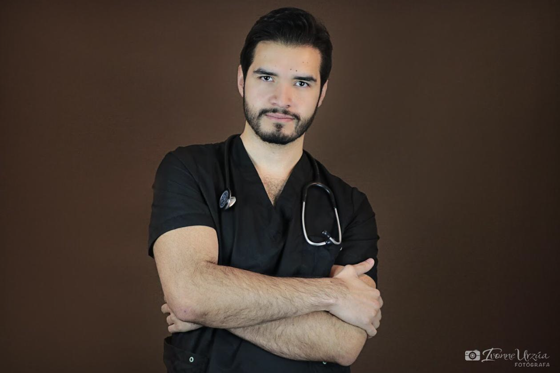 Dr. Vic