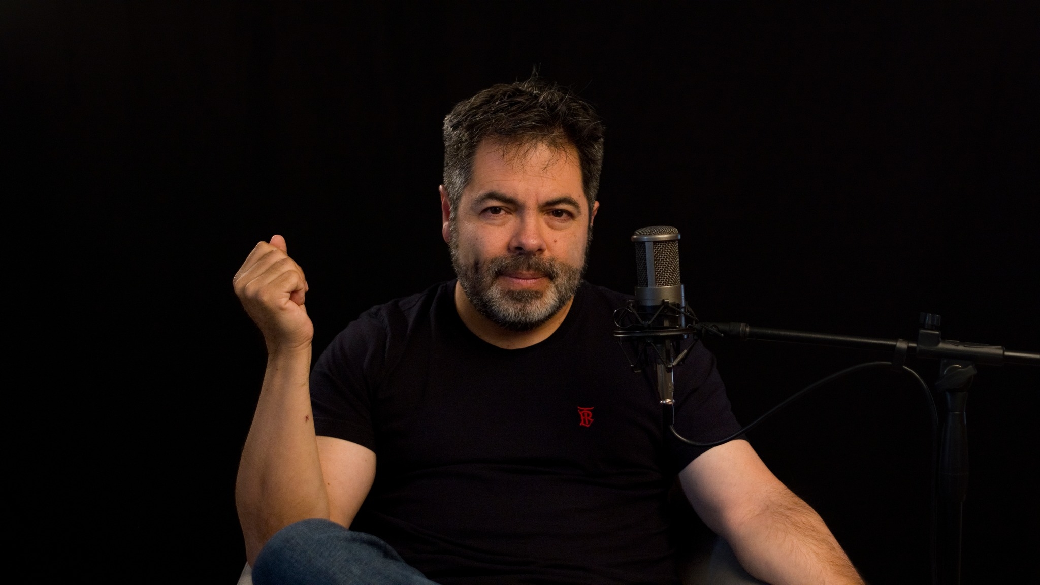 Efren Martinez