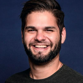 Farid Dieck