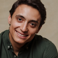 Humberto Gutierrez