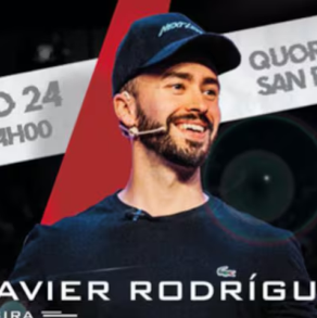 Javier Rodriguez