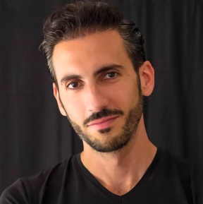 Johny Abraham