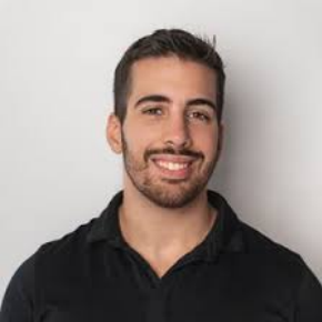 Marcos Razetti