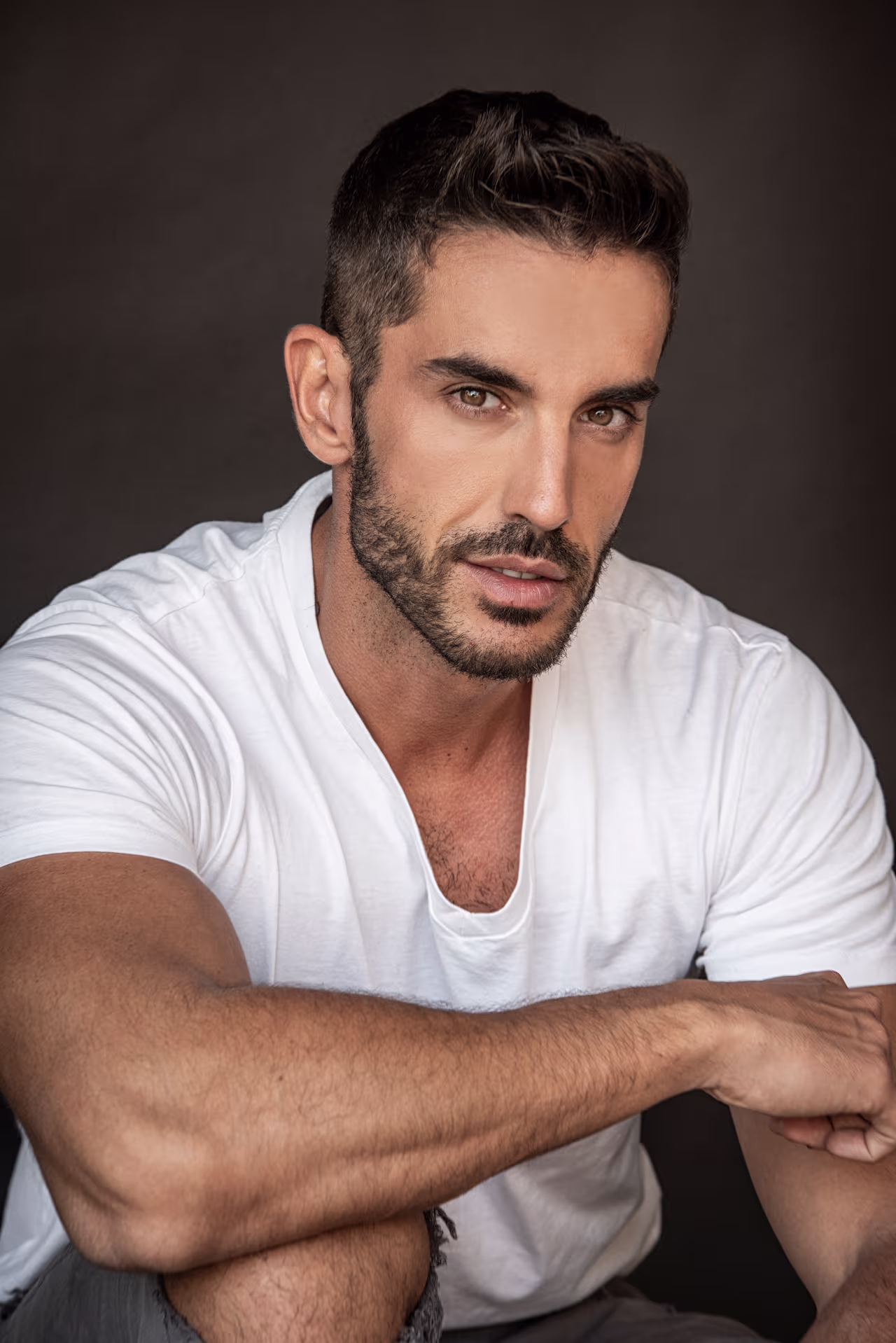 Pedro Prieto